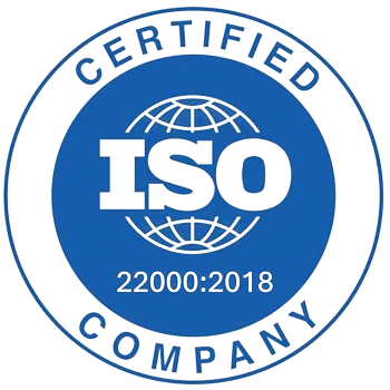 ISO2018